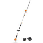 Stihl Accessoires HLA 56 Accuheggensnoeier | Set | 210 cm | met accu AK 20 en lader AL 101 - HA012000011