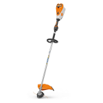 Stihl Accessoires FSA 135 R Accu-Bosmaaier | 42 cm | Excl. Accu en lader - FA012000003