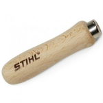 Stihl Accessoires Houten Vijlhandgreep A100 - 8114907860