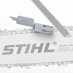 Stihl Accessoires Vijlkaliber FL3 .325" - 8934008