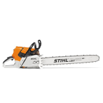 Stihl Accessoires MS 661 C-M W Benzinekettingzaag | 63cm | 5,4 kW | 7,3 pk | 36RS - 11442000346