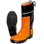 Stihl Accessoires Zaaglaars Special | Maat 50 | - 884930050 - Oranje