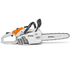 Stihl Accessoires MS 194 C-E Benzinekettingzaag | 35 cm | 1,4 kW | 1,9 pk | 61PMM3 - 11372000390