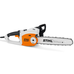 Stihl Accessoires MSE 230 C-BQ Elektrische kettingzaag | 230 V | 35 cm | 2,3 kW - 12092000003