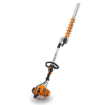 Stihl Accessoires HL 91 KC-E Heggensnoeier | 130° | 60 cm | 0,9 kW | 1,2 pk - 42432000019