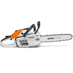 Stihl Accessoires MS 201 C-M Benzinekettingzaag | 30 cm | 3/8"P P | 1,8 kW | 2,4 pk - 11452000275