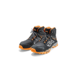 Stihl Accessoires Veiligheidsveterlaarzen | Worker S3 | Maat 40 - 884890140