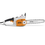 Stihl Accessoires MSE 170 C-BQ Elektrische kettingzaag | 230 V | 30 cm | 1,7 kW - 12092000009