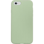 Bmax Liquid Silicone Case Hoesje Voor Iphone Se 2020 - Spearmint/mint - Groen