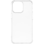 Bmax Airbag Tpu Soft Case Hoesje Voor Iphone 13 Pro - Clear/transparant