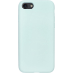 Bmax Liquid Silicone Case Hoesje Voor Iphone 7 -/ - Turquoise