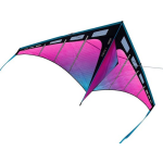 Prism Zenith 7 Ultraviolet - Single Line Kite - Purple - Paars