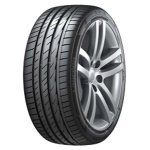 Laufenn S Fit EQ+ LK01 ( P205/45 R17 88V XL 4PR SBL ) - Zwart