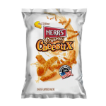 Herr&apos;s - Crunchy Cheestix - 255g