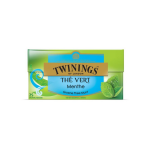 Twinings Green mint