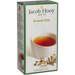 Jacob Hooy e thee - Groen