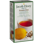 Jacob Hooy e thee citroen - Groen