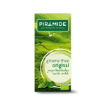 Piramide e thee eko original bio - Groen