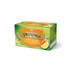 Twinings Green tea lemon honey