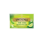 Twinings e munt limoen - Groen