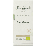 Simon Levelt Green earl grey bio