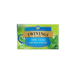 Twinings Green intense mint