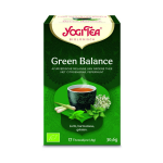 Yogi Green balance bio