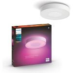 Philips HUE Xamento BKPLA WACA licht 38 cm - Wit