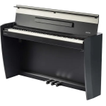 Dexibell Vivo H5 BK digitale piano zwart