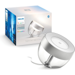 Philips Iris White and Color Special Edition Zilver - Silver