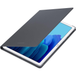 Samsung Book Cover Galaxy Tab A7 - Grijs