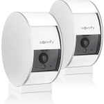 Somfy Indoor Camera Duo Pack