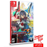 Limited Run Blaster Master Zero 3 ( Games)