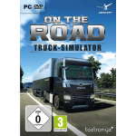 Aerosoft On the Road - Truck Simulator