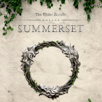 Bethesda The Elder Scrolls Online Summerset