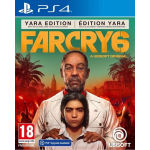 Ubisoft Far Cry 6 Yara Edition