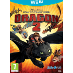 D3Publisher How to Train Your Dragon 2