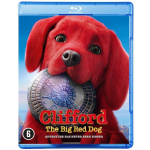 Paramount Clifford The Big Red Dog