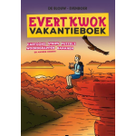Evert Kwok Vakantieboek 2022