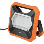 Brennenstuhl Profi LED straler 5m | 8900lm | IP54