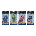 Top1Toys Avengers Figuur 9 Cm Assorti