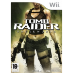 Eidos Tomb Raider Underworld (zonder handleiding)