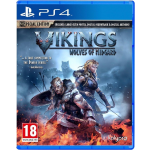 Kalypso Vikings: Wolves of Midgard