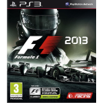 Codemasters Formula 1 (F1 2013)