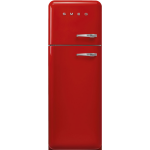 SMEG FAB30LRD5 - Rojo