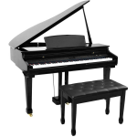 Artesia Pro AG-50 digitale piano