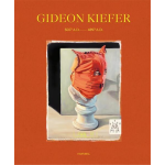 Gideon Kiefer Paintings