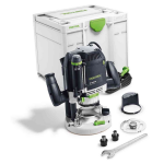 Festool OF 2200 EB-Plus Bovenfrees | 2200 W