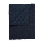 Essenza Billie Plaid Nightblue - Blauw
