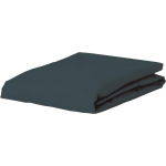 Essenza Premium Percale hoeslaken Pine green - Groen